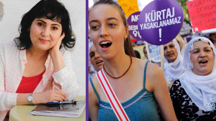 Imprisoned former HDP co-chair urges for broad women’s alliance against systemic oppression in Turkey