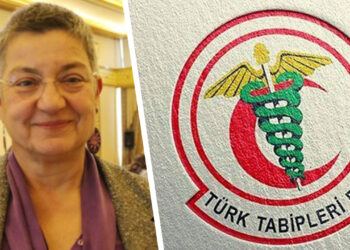Turkish Medical Association President warns of governmental threat to independent status