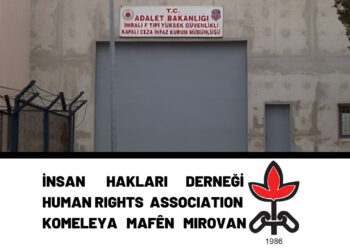 Turkey’s rights watchdog petitions for independent delegation to visit jailed PKK leader Abdullah Öcalan