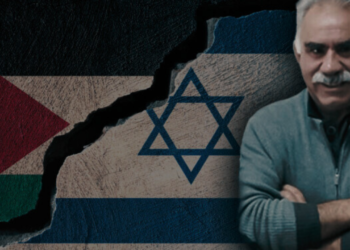 Is two-state solution answer to Israeli-Palestinian conflict? – Öcalan’s vision for lasting peace — Part 1