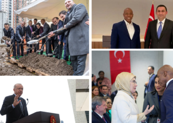 Erdoğan’s reach: New York mayor’s Turkish links trigger FBI investigation