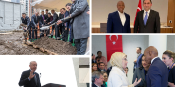 Erdoğan’s reach: New York mayor’s Turkish links trigger FBI investigation
