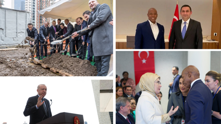 Erdoğan’s reach: New York mayor’s Turkish links trigger FBI investigation
