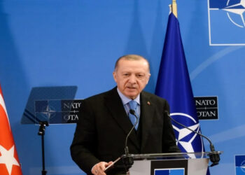 Analysis: Turkey’s ‘hostage diplomacy’ in NATO negotiations