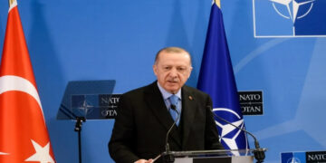 Analysis: Turkey’s ‘hostage diplomacy’ in NATO negotiations