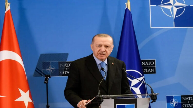 Analysis: Turkey’s ‘hostage diplomacy’ in NATO negotiations