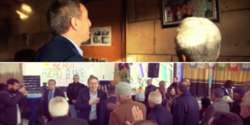 Vartinis Massacre: Pro-Kurdish HEDEP co-chair visits memorial site, case threatened by statute of limitations