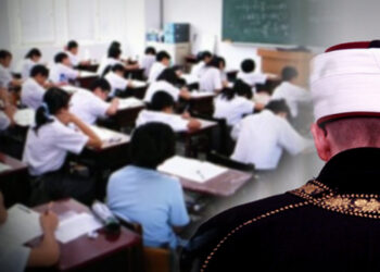 Turkish education reform allegedly prioritises Islamic references
