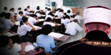 Turkish education reform allegedly prioritises Islamic references