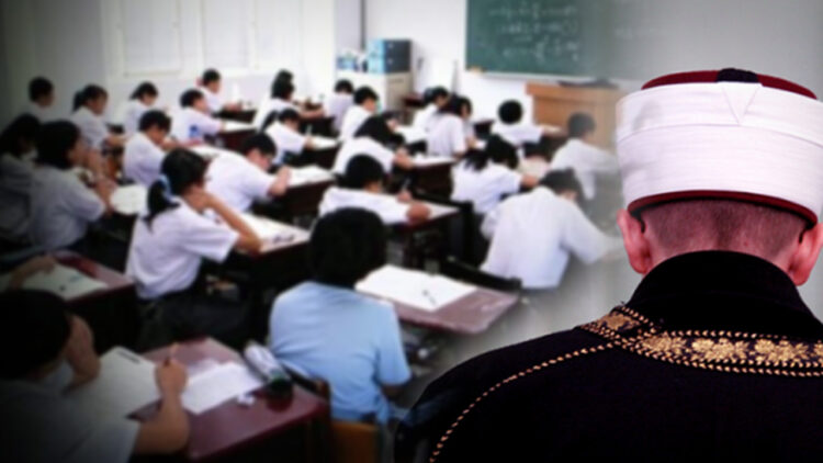 Turkish education reform allegedly prioritises Islamic references