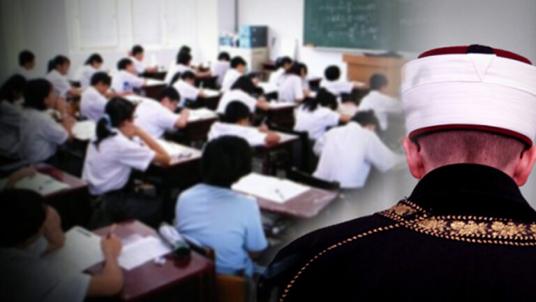 Turkish education reform allegedly prioritises Islamic references