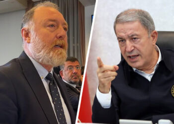 Pro-Kurdish party MP questions Turkish Defence Ministry on chemical weapons use