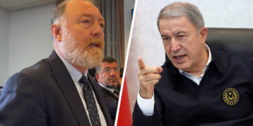 Pro-Kurdish party MP questions Turkish Defence Ministry on chemical weapons use
