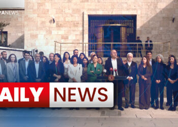 Daily News: 2 November 2023
