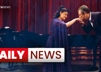Daily News: 22 November 2023