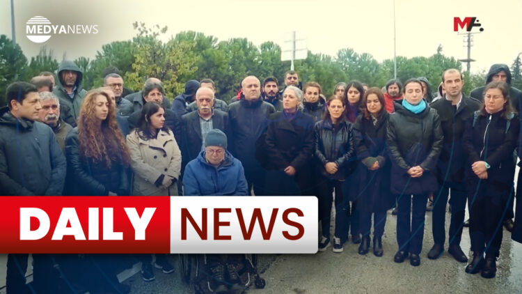 Daily News: 20 November 2023