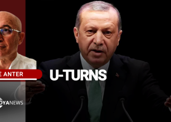 U-turns