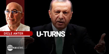U-turns