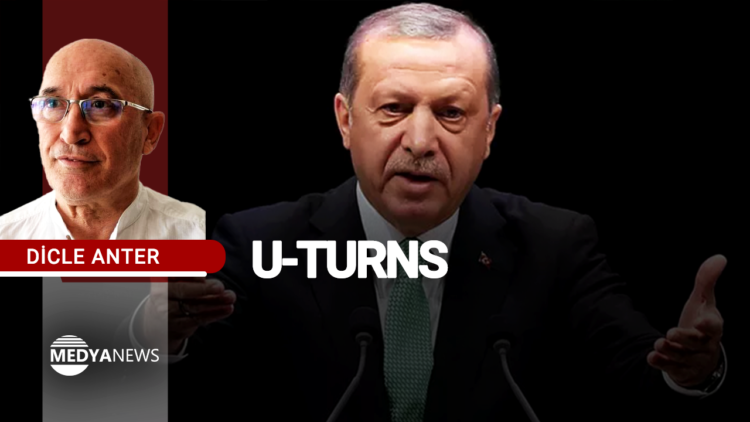 U-turns