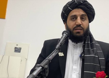 German authorities deny knowledge of senior Taliban’s visit to Turkish-sponsored Cologne mosque