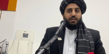 German authorities deny knowledge of senior Taliban’s visit to Turkish-sponsored Cologne mosque