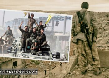 Rojava Revolution faces threats amid ‘World War 3’, KCK warns on World Kobanê Day