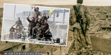 Rojava Revolution faces threats amid ‘World War 3’, KCK warns on World Kobanê Day