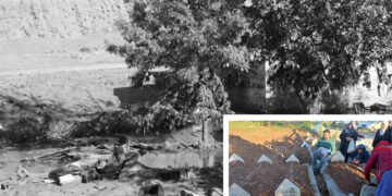 Kurdish family recounts harrowing ordeal after tragic flood in Batman, Turkey claims four lives