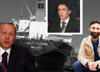Erdoğan’s Gaza stance questioned as Turkey-Israel trade links exposed