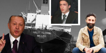 Erdoğan’s Gaza stance questioned as Turkey-Israel trade links exposed