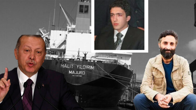 Erdoğan’s Gaza stance questioned as Turkey-Israel trade links exposed