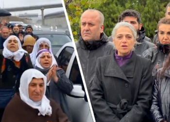 Turkey: ‘Freedom March’ concludes in Gemlik despite arrests and police blockades