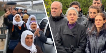 Turkey: ‘Freedom March’ concludes in Gemlik despite arrests and police blockades