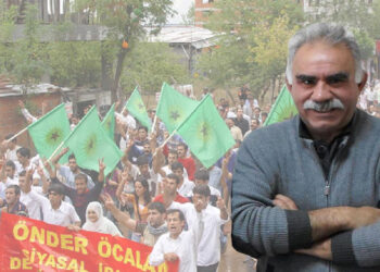 Kurds, allies ready for March for Freedom against isolation of Abdullah Öcalan
