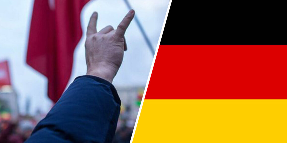 German academic voices alarm over government’s inaction on death threats