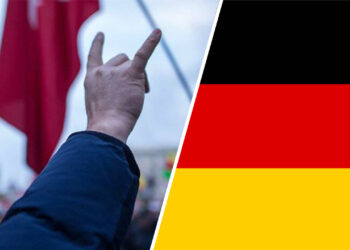 German academic voices alarm over government’s inaction on death threats