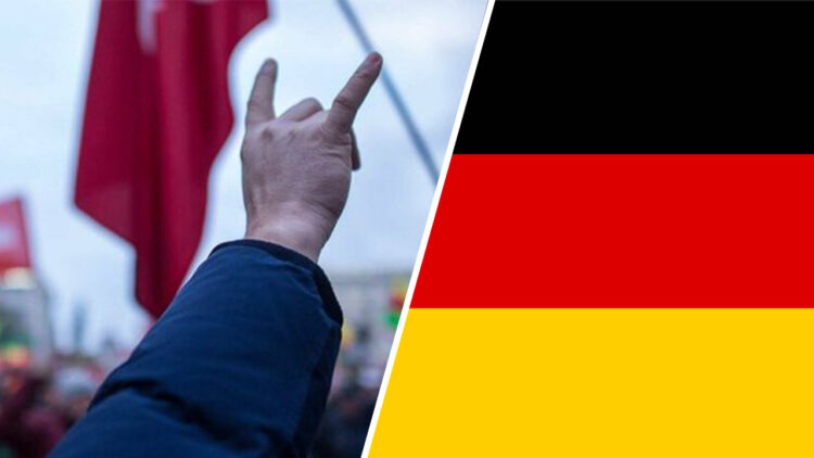 German academic voices alarm over government’s inaction on death threats