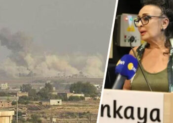 Turkey’s Human Rights Association addresses Kurdish question, peace