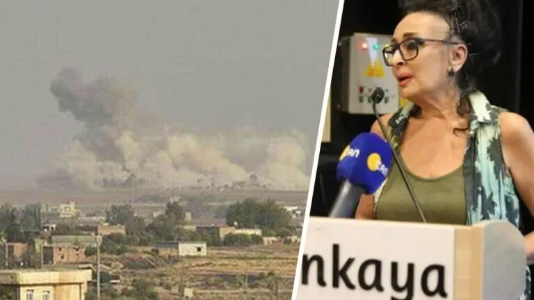 Turkey’s Human Rights Association addresses Kurdish question, peace