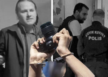 Turkey’s journalists on trial on International Day to End Impunity for Crimes against Journalists