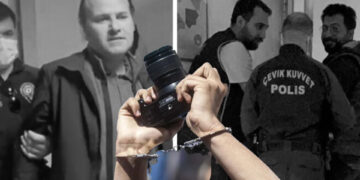 Turkey’s journalists on trial on International Day to End Impunity for Crimes against Journalists