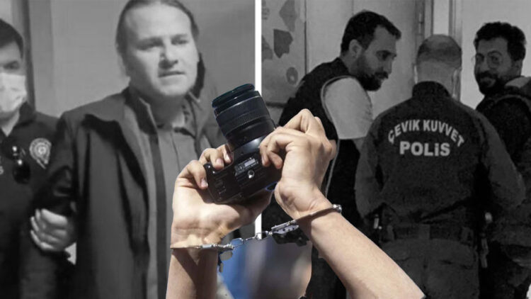 Turkey’s journalists on trial on International Day to End Impunity for Crimes against Journalists