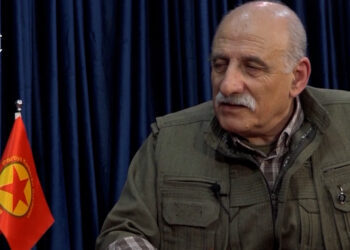 PKK executive highlights Turkish military’s inability to suppress PKK strongholds in Zap, Metina