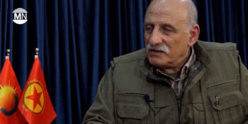 PKK executive highlights Turkish military’s inability to suppress PKK strongholds in Zap, Metina