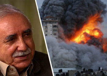 PKK’s Karayılan advocates for peaceful resolution of conflicts in Middle East