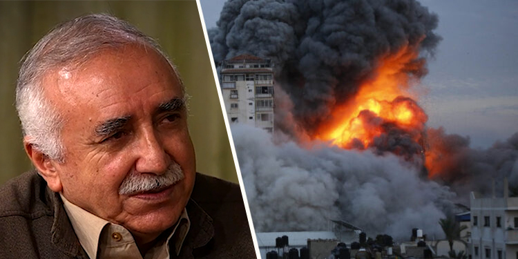 PKK’s Karayılan advocates for peaceful resolution of conflicts in Middle East