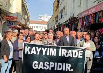 Turkey: Protests break out against repressive government policies in Kurdish-majority Mardin