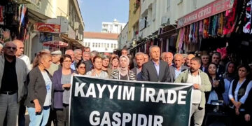 Turkey: Protests break out against repressive government policies in Kurdish-majority Mardin