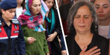 Turkey: Jailed HDP politicians denied delay in Kobani trial to mourn family losses