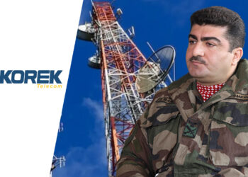 Kurdistan Region of Iraq: Korek Telecom faces total suspension over unsettled debt